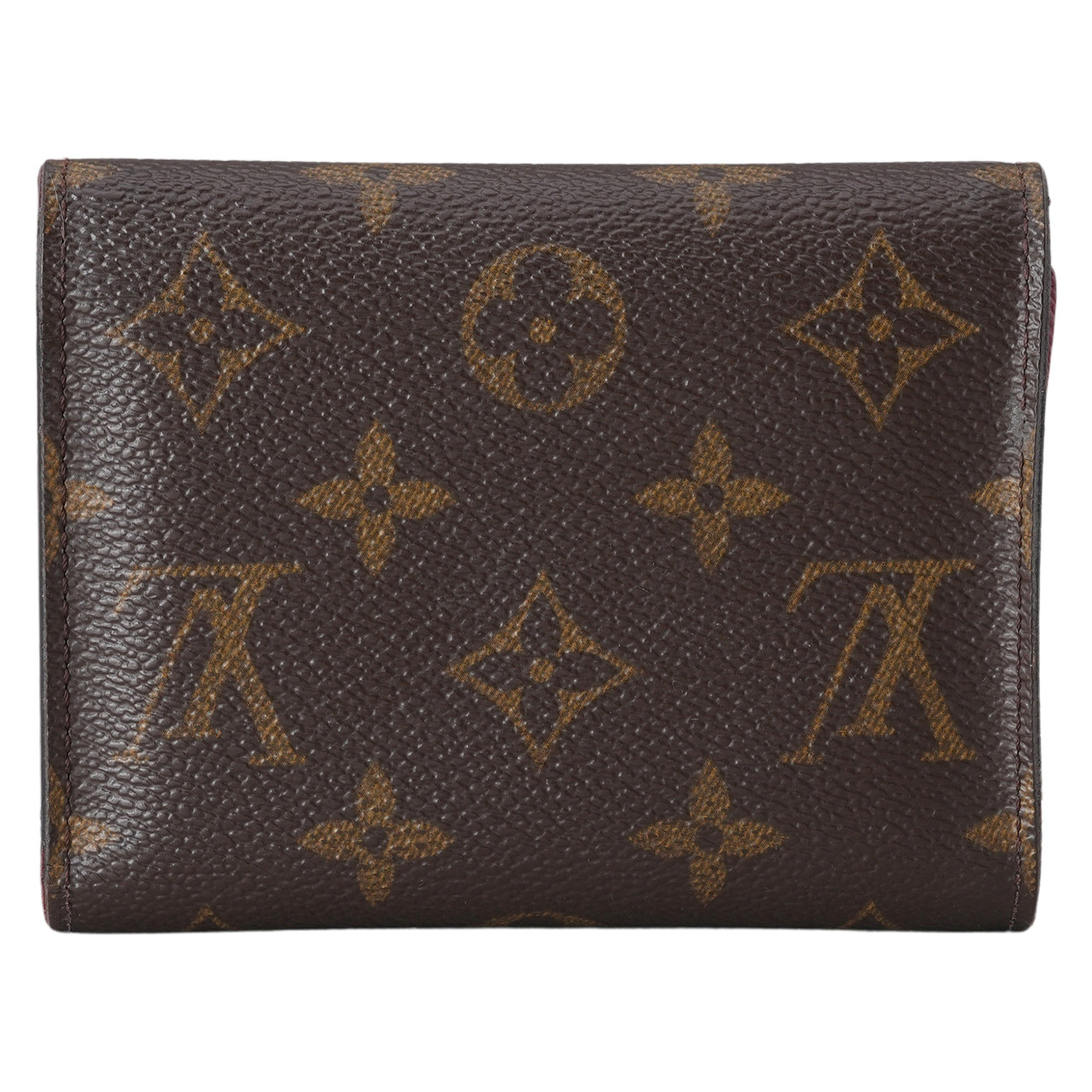 LOUIS VUITTON(USED)루이비통 M41938 모노그램 빅토린 월릿